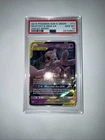 2019 Pokemon SM Unified Minds Mewtwo Mew Tag Team Holo #71/236