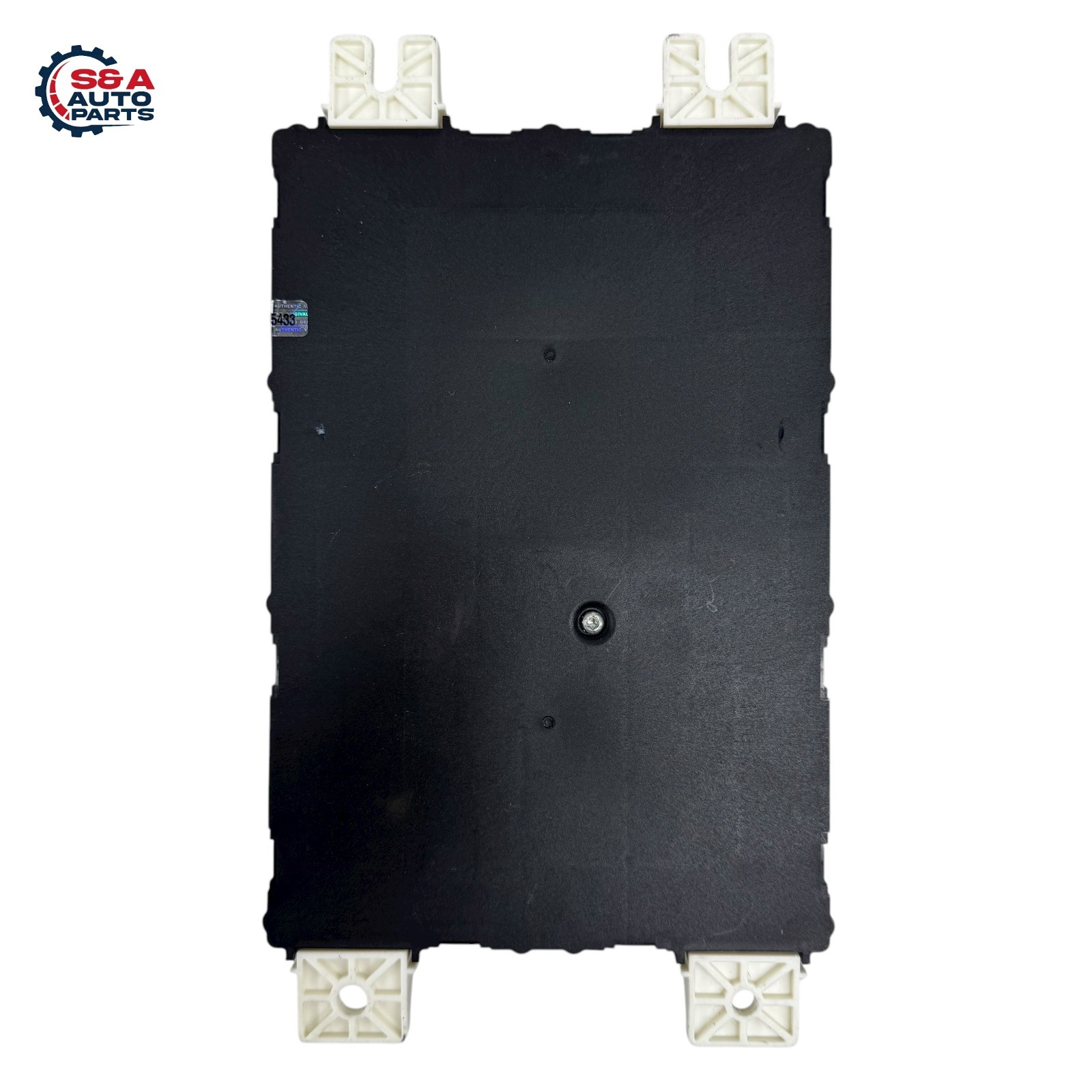 2O14-2017 Maserati Ghibli BCM Body Computer Control Module Unit OEM