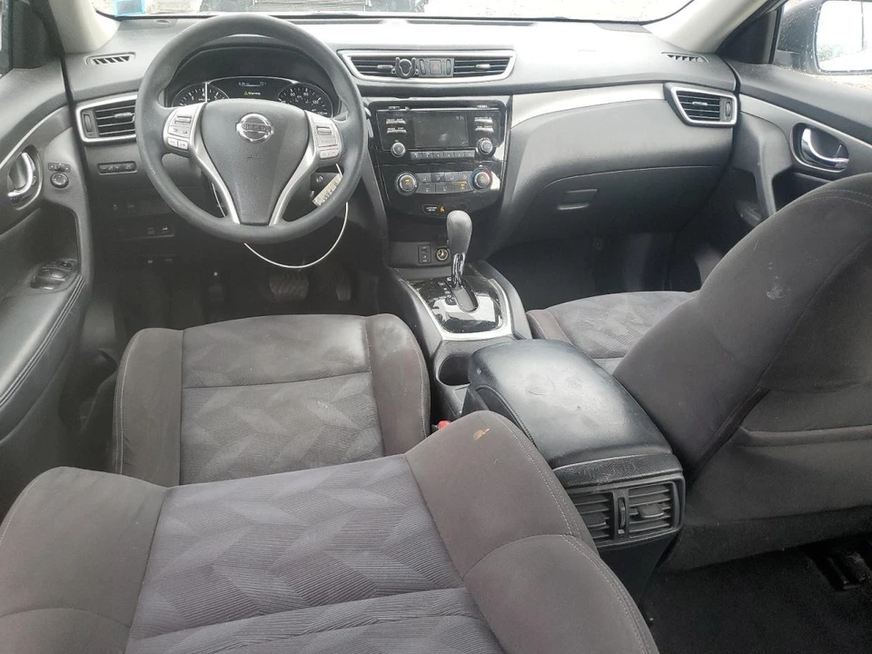 Espejo retrovisor sin atenuación automática se adapta a 00-01 03-23 ALTIMA 953038 Foto 3 de 4