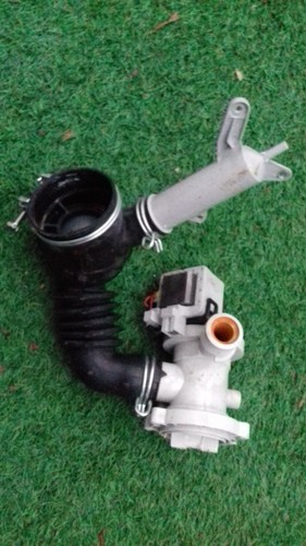 OK OWM 151 A1 OWM 151-A1 WASCHMASCHINE Laugenpumpe Pumpe