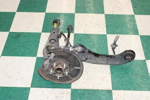 20-22 PALISADE FWD RR Rear Suspension Knee Spindle Control Arms Unit Factory OEM