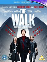 Walk Blu-Ray - BLU-RAY - G3Z