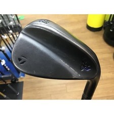 TaylorMade Taylor Made MILLED GRIND 3 Black 50 .