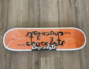 Chris Roberts Skateboard | eBay