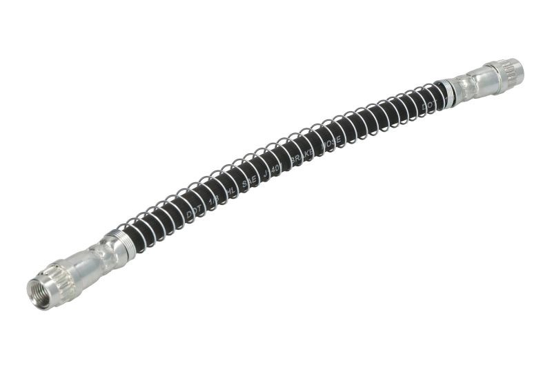 Fits AKUSAN EBH-C002 Brake Hose EBH-C002 Brake pipe/hose flexible rear L/R (len