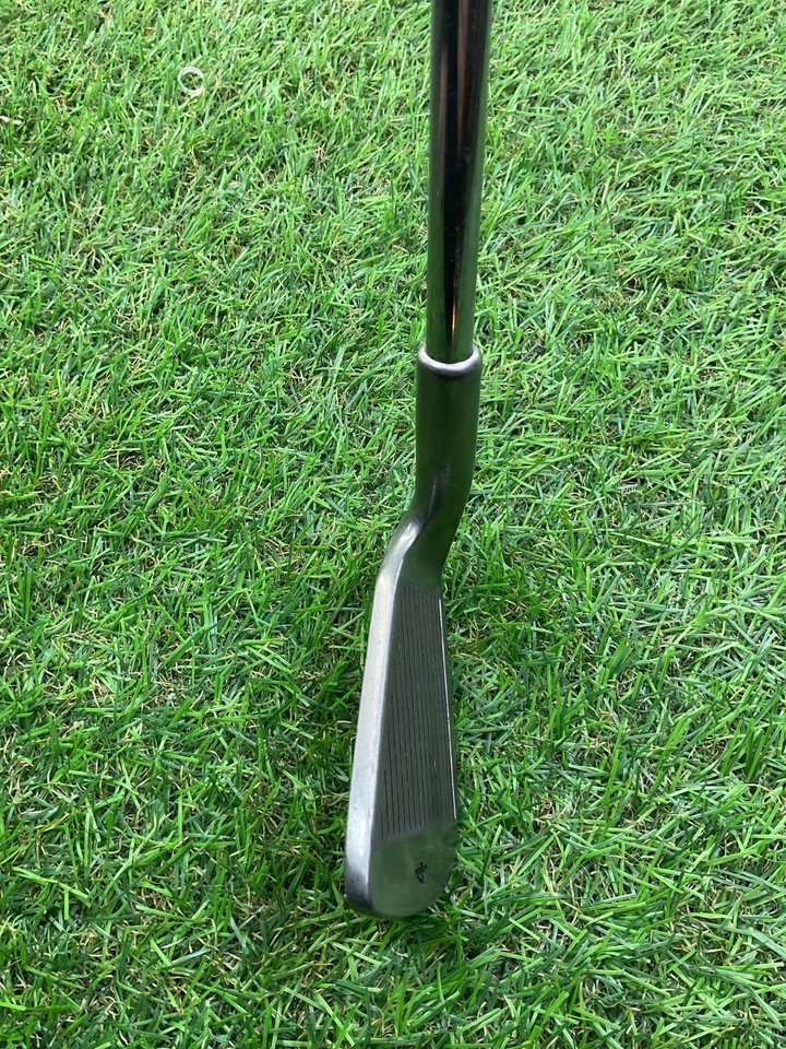 Spalding Lee Trevino 4 Iron - Image 3 of 4