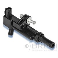 Bremi ZüNdspule FüR Jeep Grand Cherokee III Commander Ram 1500 Pick-Up