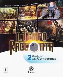Il tempo racconta. Con Tavole illustrate e Mi prepa... | Buch | Zustand sehr gut