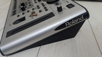 Roland VG-99 Multi-Effects Guitar Effect Pedal for sale online | eBay