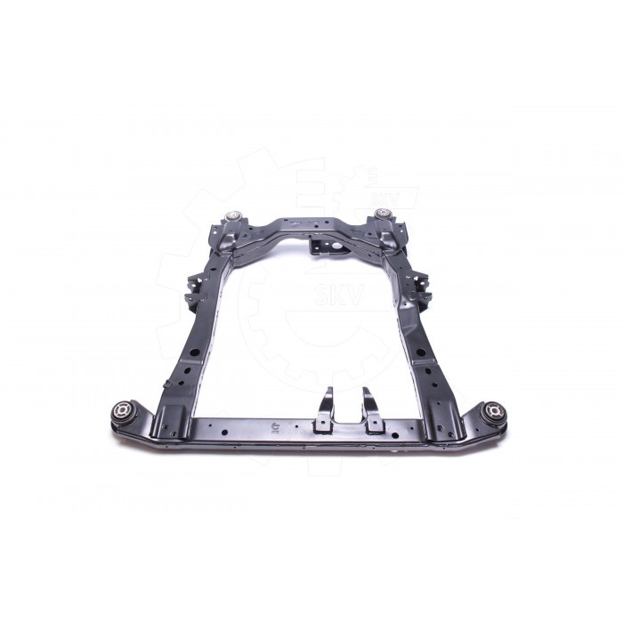 Berceau moteur Opel Insignia A anti-vibration pour stabiliser le bloc - 13321209