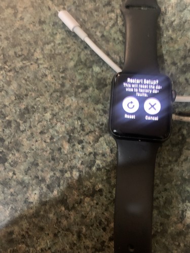 Apple IWatch Series 3 - Imagen 3 de 8