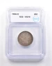 1904-O Barber Quarter VG10 ICG *5083