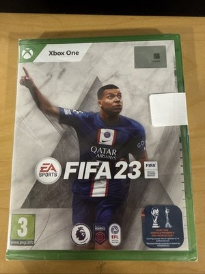 FIFA 23 - Microsoft Xbox One
