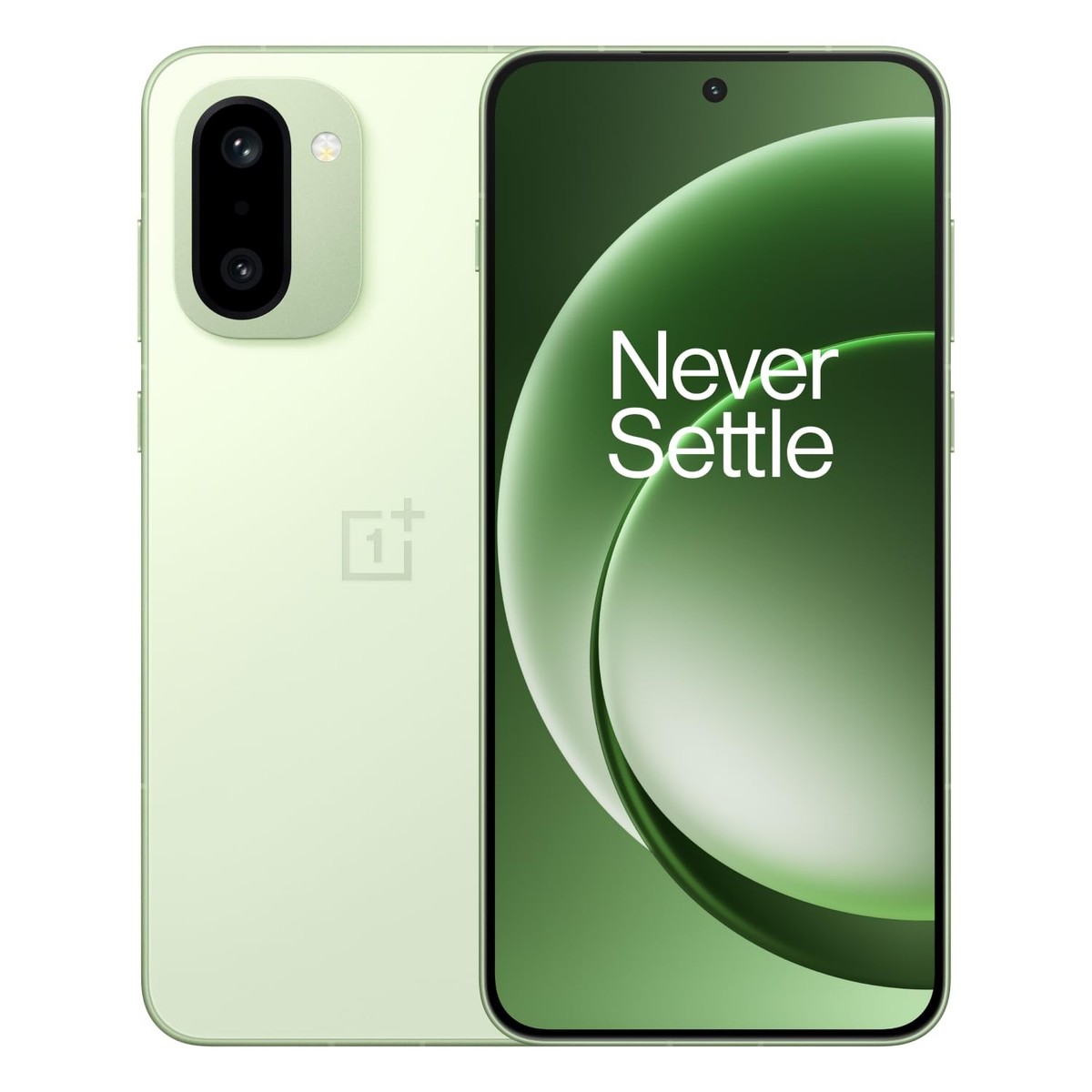 新品☆OnePlus 15R 12GB 256GB グローバル版 グリーン OnePlus 15R 5G Global Version 256GB 12GB Snapdragon 8 Gen 5 Mint