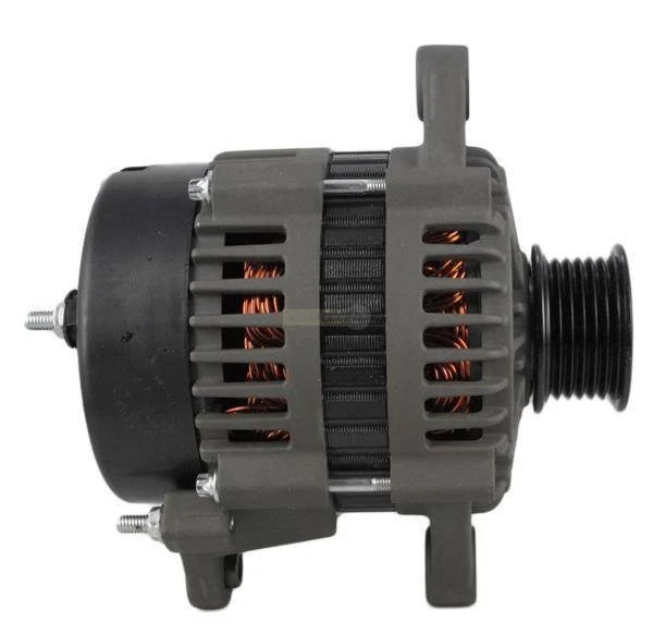 Lichtmaschine 70A Neu - OE Nr. 19020612 für Mercury Marine - Imagem 2 de 3
