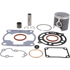 Vertex Top End Piston Kit With Gaskets - A Piston VTK24578A
