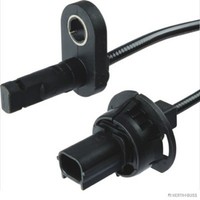 ABS Sensor Raddrehzahl Herth+Buss Jakoparts J5914028 FüR Jazz Honda CR 3 ZF GG1