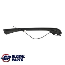 Verin de hayon / de capot Volkswagen SHARAN