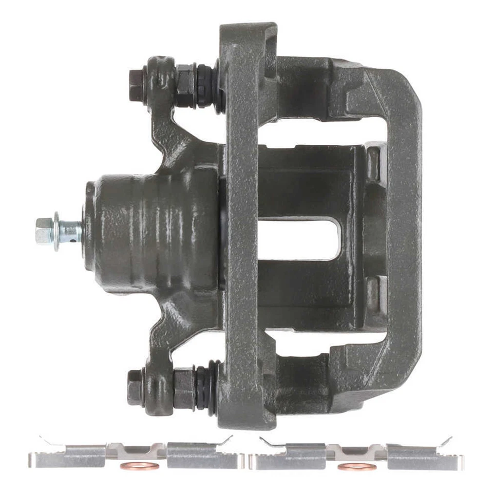 Суппорт заднего тормоза для Nissan Xterra 2008 2009 2010 2011 2012 2013 2014 2015 - Изображение 4 из 4