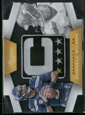 2014 Panini Prestige #20 Russell Wilson Captains