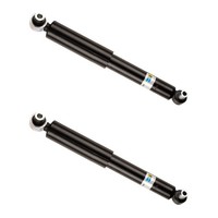 StoßDäMpfer-Set Hinterachse Gasdruck Bilstein FüR U.A. Renault Megane