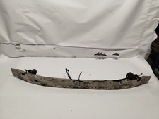 Pare-choc avant BMW 525