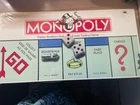 Vintage 1975 MONOPOLY Board Game Parker Brothers No. 9 - NEW Factory Sealed RARE