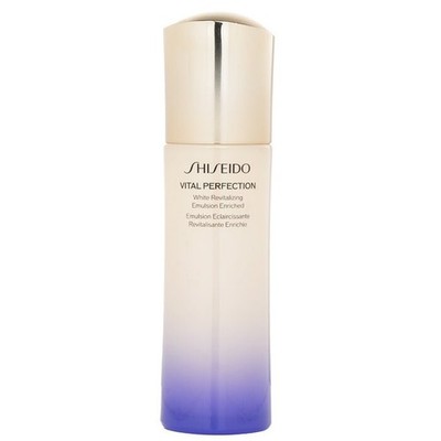 Vital-Perfection White Revitalizing Emulsion Enriched (ZufälligeVerpackung)100ml
