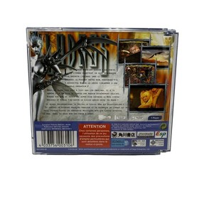 Record of Lodoss War Sega Dreamcast