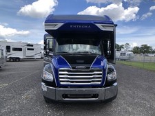 2027 Entegra Coach Accolade XL 37M