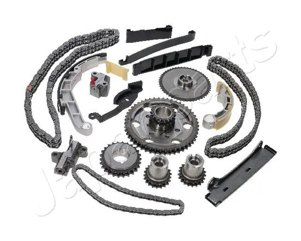 Kettensteuerung Kit Japanparts KDK-116 FüR OE 130248H800 - 13028-AD202-image