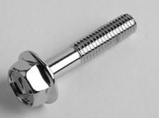 Suzuki Genuine GSX-R1100L Cam Chain Bolt Hardware Replacement 01550-06307-000