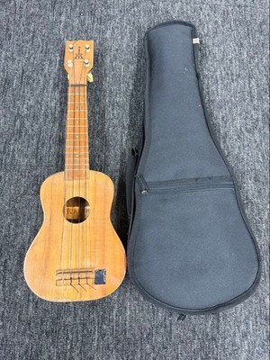 KOALOHA Concert Ukulele Made in 1996 Hawaiian