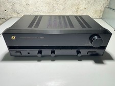 Amplificatore Stereo Sansui AU-X201 Vintage