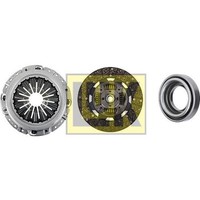 LuK 628 3342 00 Kupplungssatz FüR Renault Trucks Maxity