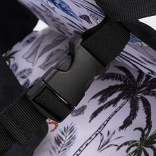 Baby Travel Booster Soft Cushion Secure Fastening Portable Booster For