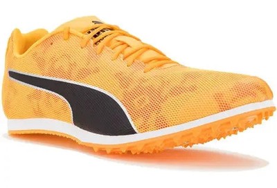 Puma evoSPEED Star 8 377959-01 Sun Stream Schwarz 44