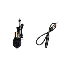 Toyota Supra 1987-1988 Factory OEM Replacement Radio Stereo Powered Antenna Mast