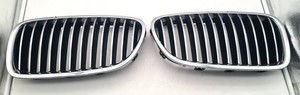 BMW 5er F10 Kühlergrill links und rechts  188013-10