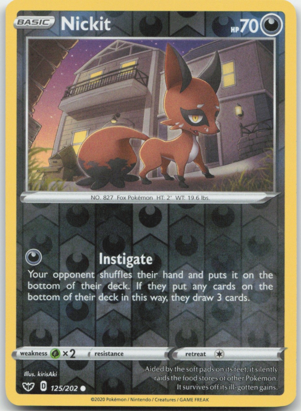 Nickit