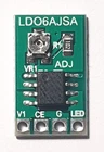 LED Driver Board - 3.3V-5V - Constant Current Adjustable Module PWM - Free P&P