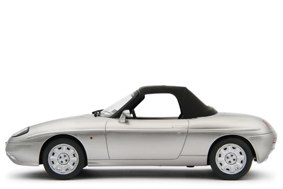 LAUDORACING-MODELS 1:18 Fiat Barchetta 1995 LM196D - Immagine 3 di 4