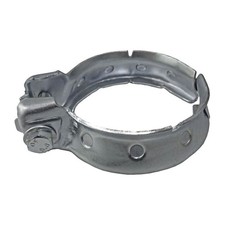 ERNST Auspuffschelle Klemmschelle für MERCEDES W204 W212 SPRINTER 2034900441