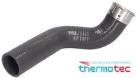 Thermotec DCR259TT Ladeluftschlauch Turboschlauch Ansaugschlauch