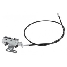 Porte arrière et accessoires Citroen JUMPER