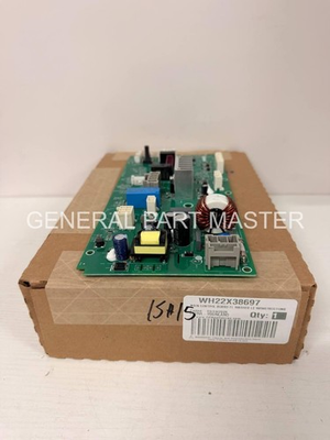 #ad GENUINE OEM GE Washer Control Board WH22X38697 $119.00