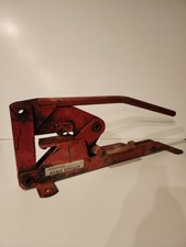 JOHNSON SICKLE SERVICER Section Rivet Replacement Repair Tool Combine Mower