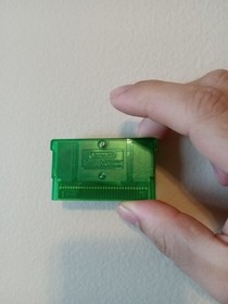 Pokemon Emerald - Nintendo Game Boy Advance