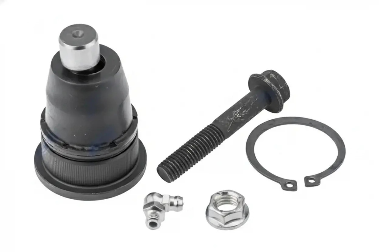 BALL JOINT ZSD-CH-034 FOR SAAB CHEVROLET ISUZU LL8 4.2L 6cyl 9-7XLH6 5.3L 8cyl - Image 4