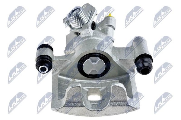 NTY Bremssattel HZT-TY-055 FüR Toyota-image